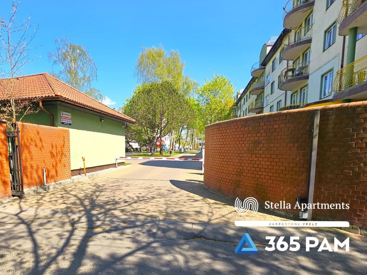 Feniks Kolobrzeg Podczele Basen, Silownia, Bawialnia - 365Pam Экстерьер фото
